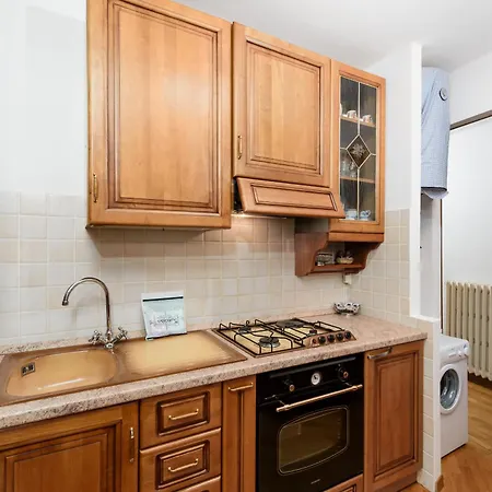 Casa Daisy 2 By Rentbeat Appartamento Limone Piemonte