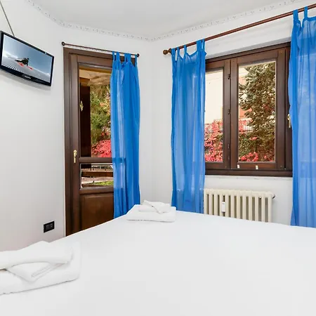 Daire Casa Daisy 2 By Rentbeat Limone Piemonte