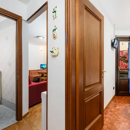 Daire Casa Daisy 2 By Rentbeat Limone Piemonte