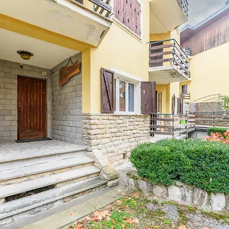 Casa Daisy 2 By Rentbeat Apartmán Limone Piemonte