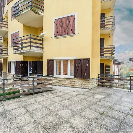 Casa Daisy 2 By Rentbeat * Limone Piemonte