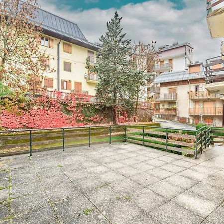Apartmán Casa Daisy 2 By Rentbeat