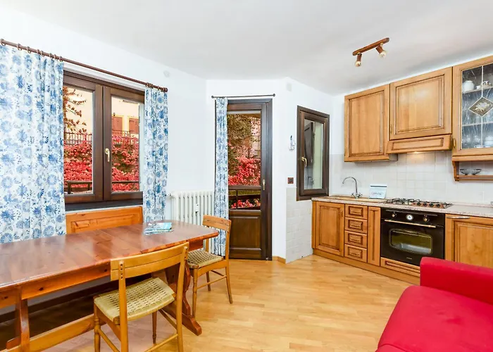 Casa Daisy 2 By Rentbeat Апартаменты