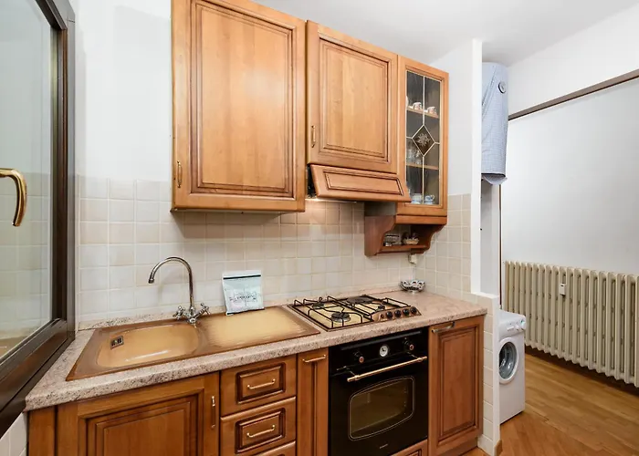 Casa Daisy 2 By Rentbeat Апартаменты Лимоне-Пьемонте