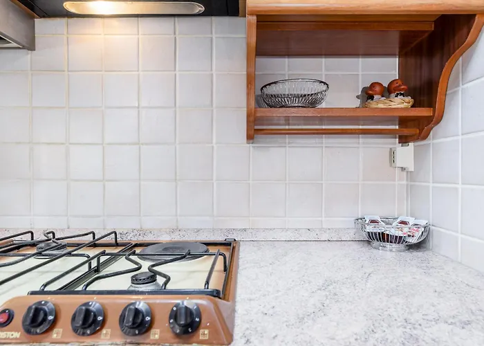 Casa Daisy 2 By Rentbeat Apartmán Limone Piemonte