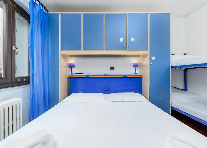 Apartmán Casa Daisy 2 By Rentbeat
