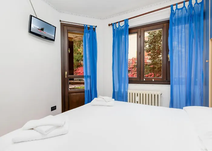 Apartmán Casa Daisy 2 By Rentbeat Limone Piemonte