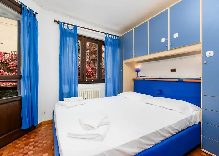 Апартаменты Casa Daisy 2 By Rentbeat
