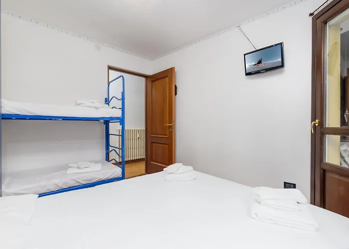 Casa Daisy 2 By Rentbeat Апартаменты Лимоне-Пьемонте
