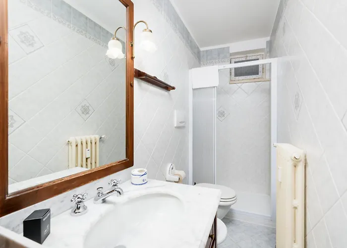Casa Daisy 2 By Rentbeat Апартаменты Лимоне-Пьемонте