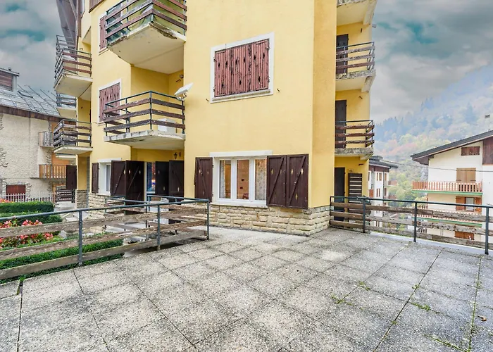 Casa Daisy 2 By Rentbeat * Limone Piemonte