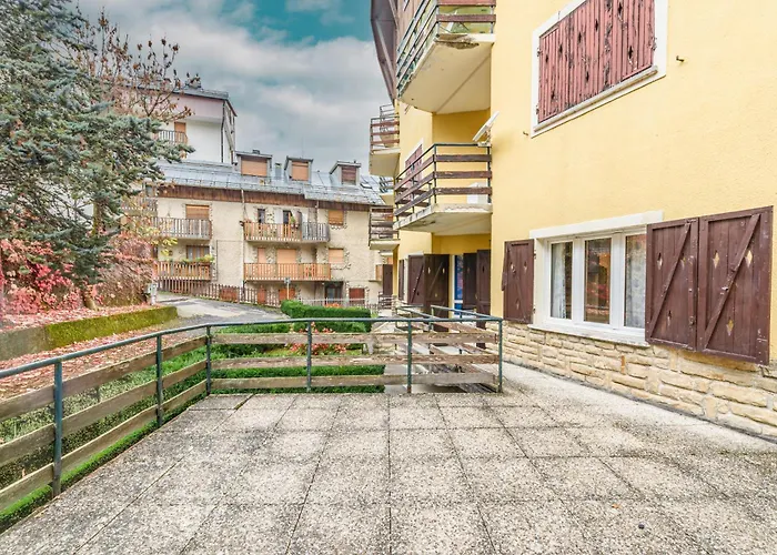 Casa Daisy 2 By Rentbeat Apartmán Limone Piemonte