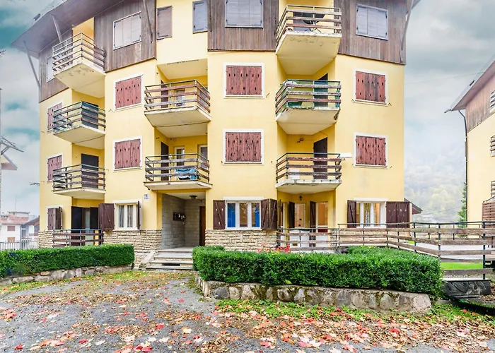 Casa Daisy 2 By Rentbeat Апартаменты *